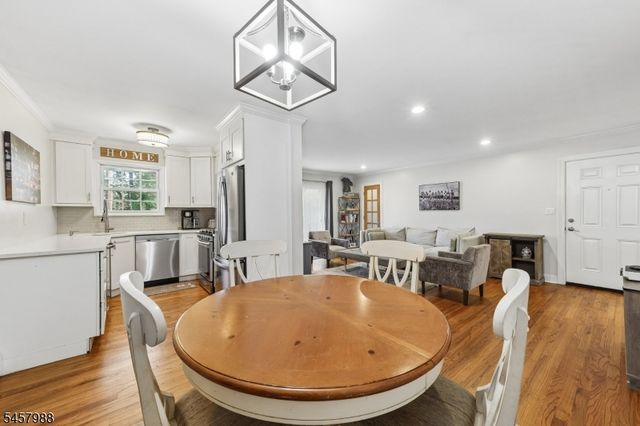 320 South Street 6L, Morristown Town, NJ 07960