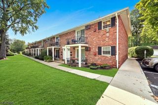 320 South Street 6L, Morristown Town, NJ 07960