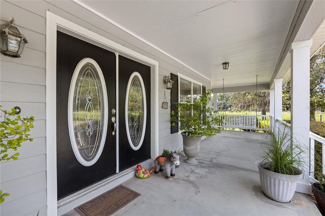 9897 NW 160 AVENUE, Morriston, FL 32668