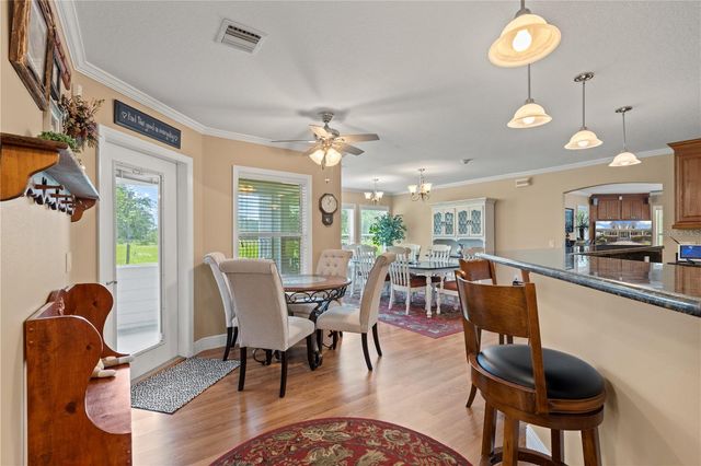 9897 NW 160 AVENUE, Morriston, FL 32668