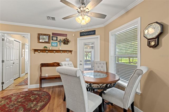 9897 NW 160 AVENUE, Morriston, FL 32668
