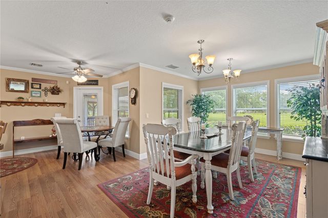 9897 NW 160 AVENUE, Morriston, FL 32668