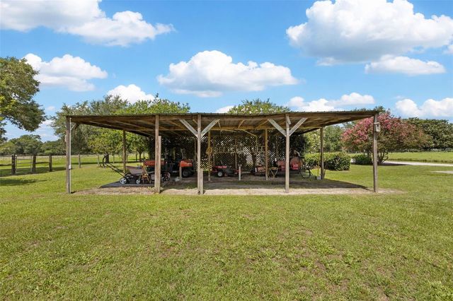 9897 NW 160 AVENUE, Morriston, FL 32668