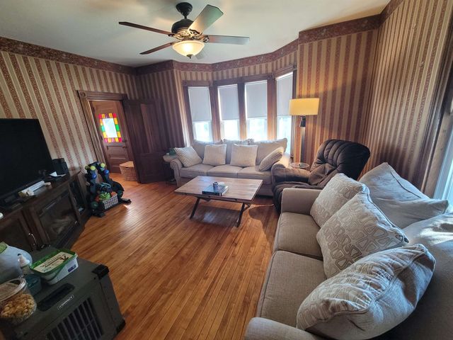 622 Central Street, Franklin, NH 03235