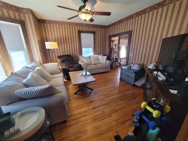 622 Central Street, Franklin, NH 03235