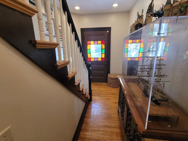 622 Central Street, Franklin, NH 03235