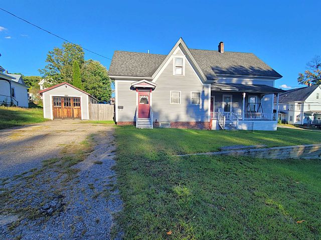 622 Central Street, Franklin, NH 03235