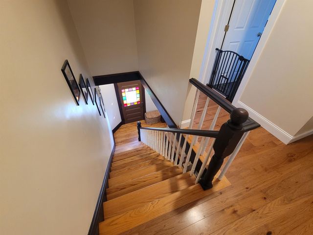622 Central Street, Franklin, NH 03235