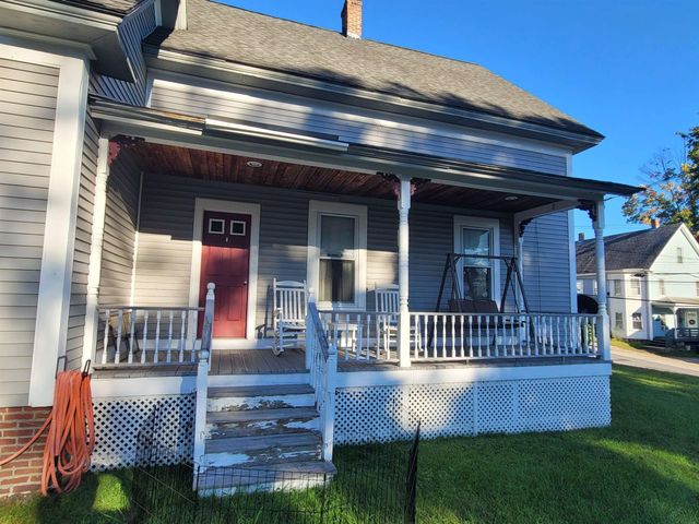 622 Central Street, Franklin, NH 03235