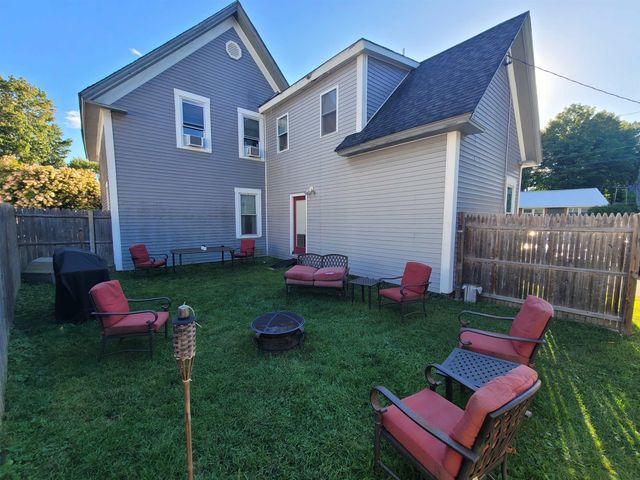 622 Central Street, Franklin, NH 03235