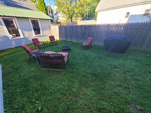 622 Central Street, Franklin, NH 03235
