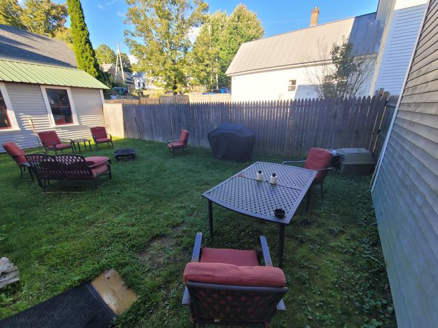 622 Central Street, Franklin, NH 03235