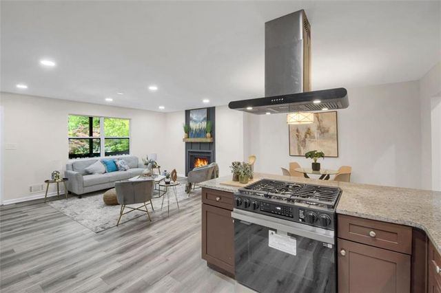 3288 TARRAGON Drive, Decatur, GA 30034