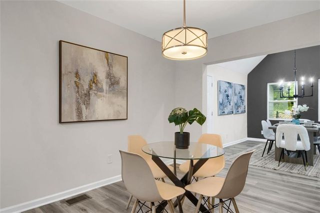 3288 TARRAGON Drive, Decatur, GA 30034