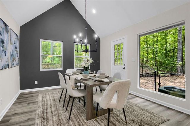 3288 TARRAGON Drive, Decatur, GA 30034