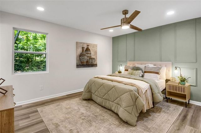3288 TARRAGON Drive, Decatur, GA 30034