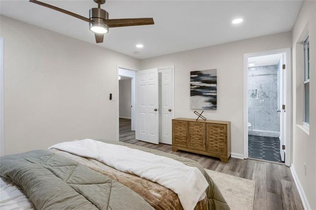 3288 TARRAGON Drive, Decatur, GA 30034