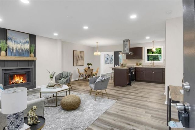 3288 TARRAGON Drive, Decatur, GA 30034