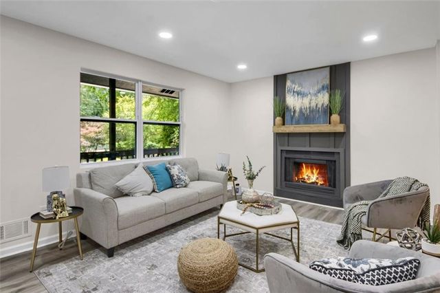 3288 TARRAGON Drive, Decatur, GA 30034