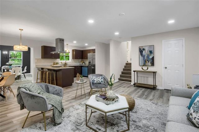 3288 TARRAGON Drive, Decatur, GA 30034