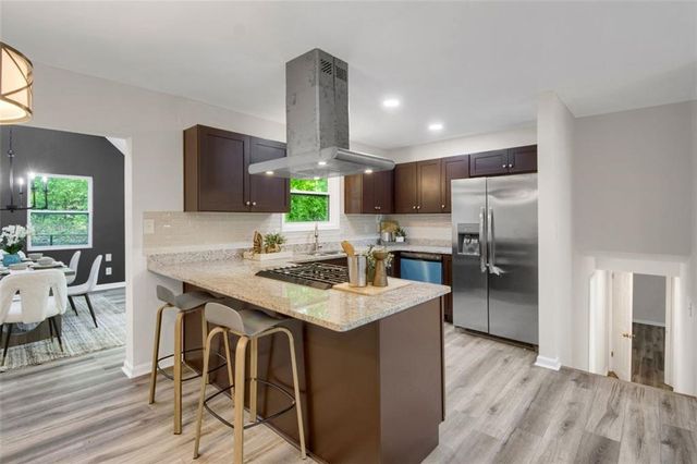 3288 TARRAGON Drive, Decatur, GA 30034