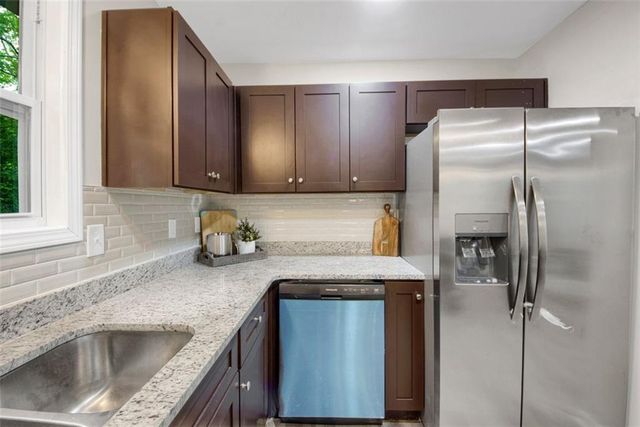 3288 TARRAGON Drive, Decatur, GA 30034