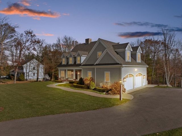 10 Westbury Rd, Brockton, MA 02301