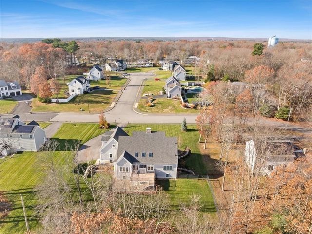 10 Westbury Rd, Brockton, MA 02301