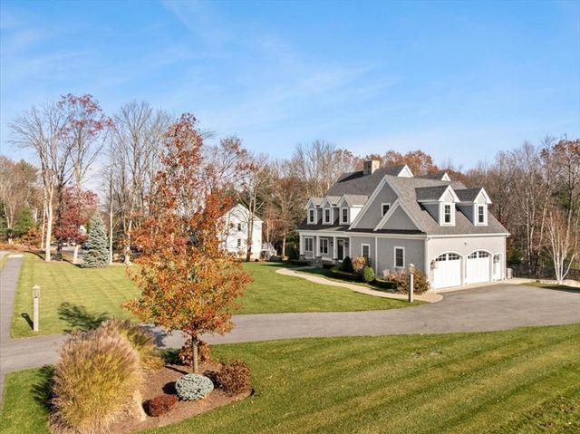 10 Westbury Rd, Brockton, MA 02301