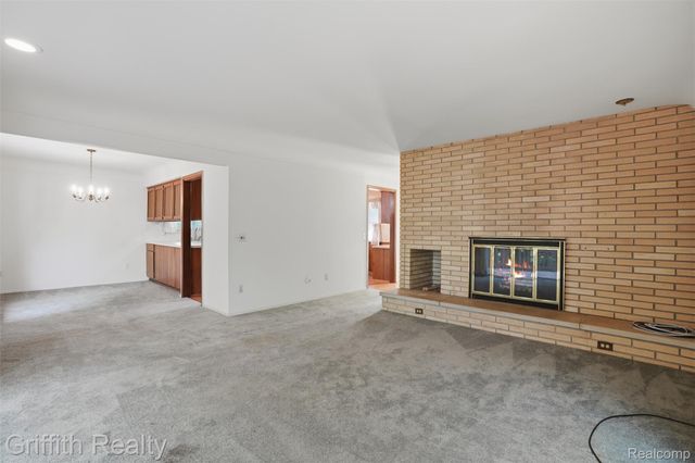 10646 Kenicott Trail, Brighton Township, MI 48114