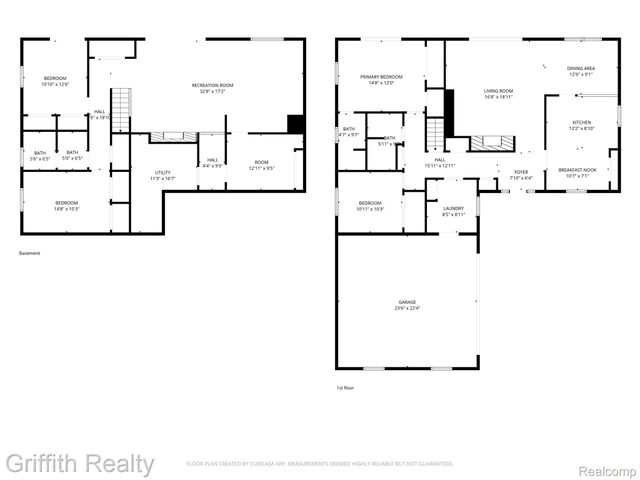 10646 Kenicott Trail, Brighton Township, MI 48114