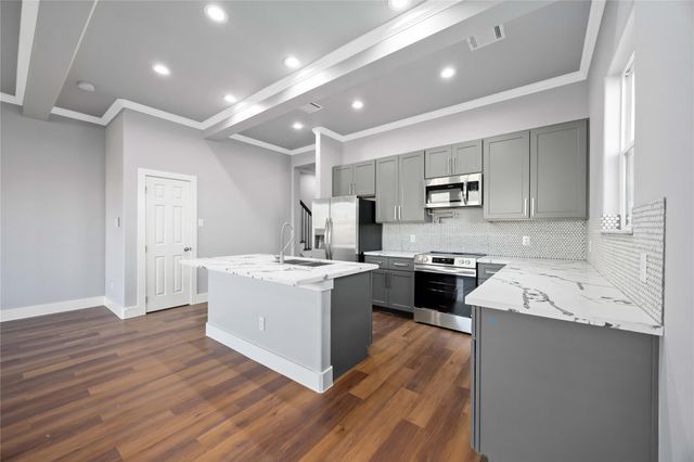 7815 Ethel Street A-B, Houston, TX 77028