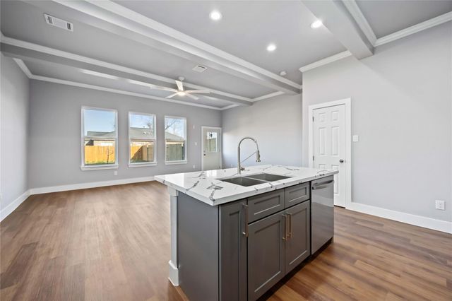 7815 Ethel Street A-B, Houston, TX 77028