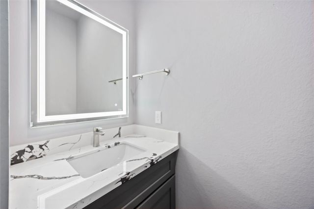 7815 Ethel Street A-B, Houston, TX 77028