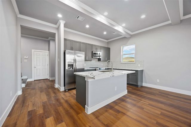 7815 Ethel Street A-B, Houston, TX 77028
