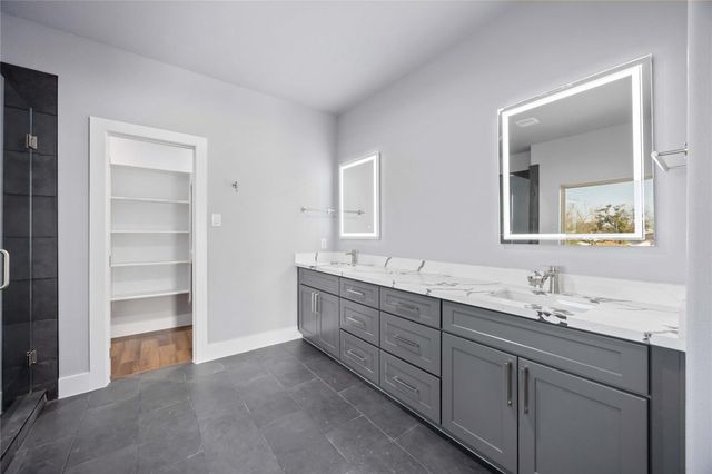 7815 Ethel Street A-B, Houston, TX 77028