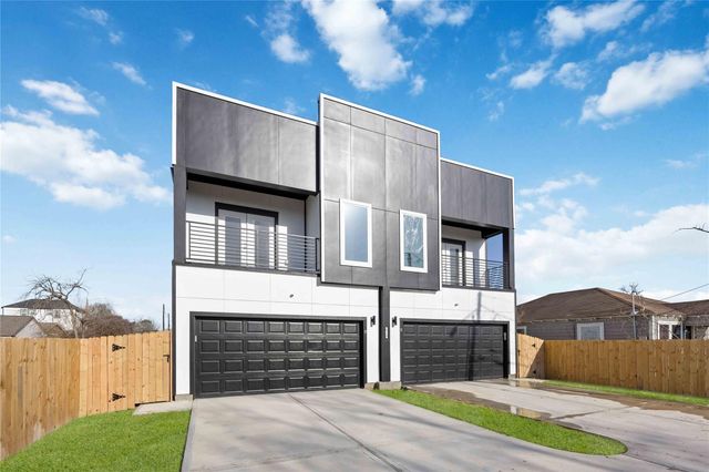 7815 Ethel Street A-B, Houston, TX 77028