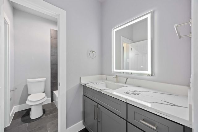 7815 Ethel Street A-B, Houston, TX 77028