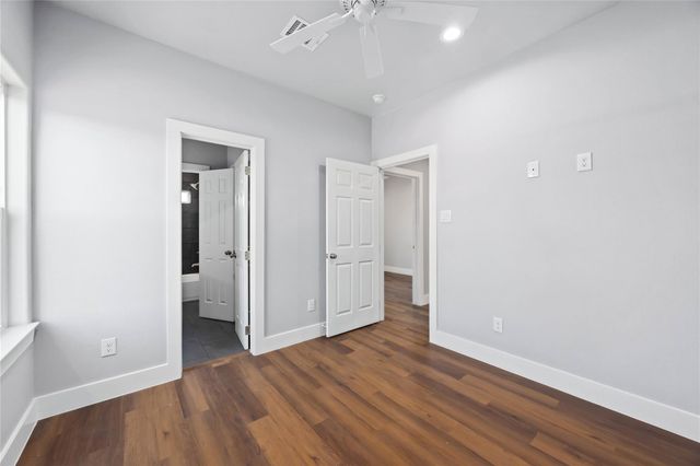 7815 Ethel Street A-B, Houston, TX 77028