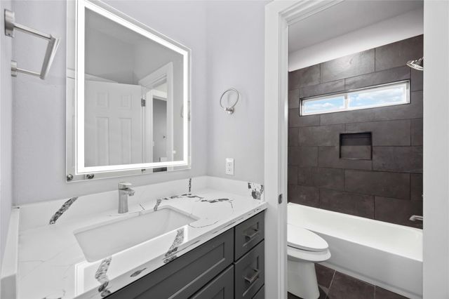 7815 Ethel Street A-B, Houston, TX 77028