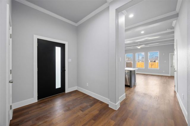 7815 Ethel Street A-B, Houston, TX 77028