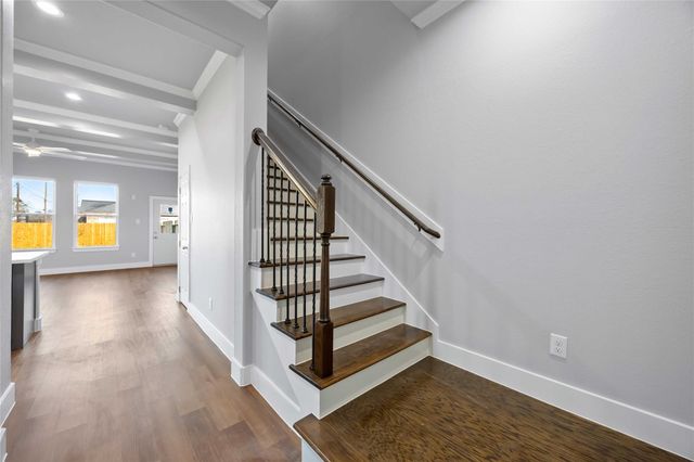 7815 Ethel Street A-B, Houston, TX 77028