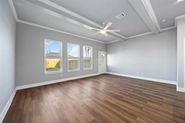 7815 Ethel Street A-B, Houston, TX 77028