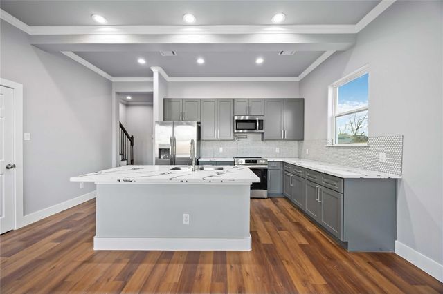 7815 Ethel Street A-B, Houston, TX 77028