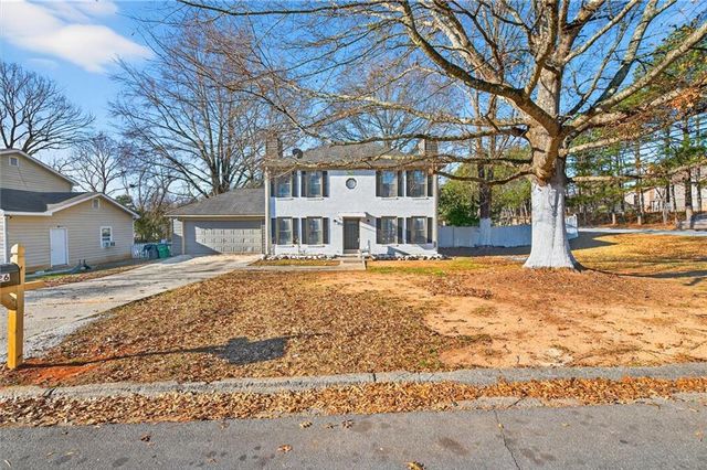 1226 Samuel Drive, Norcross, GA 30093