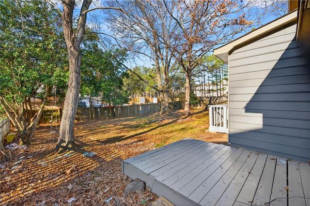 1226 Samuel Drive, Norcross, GA 30093