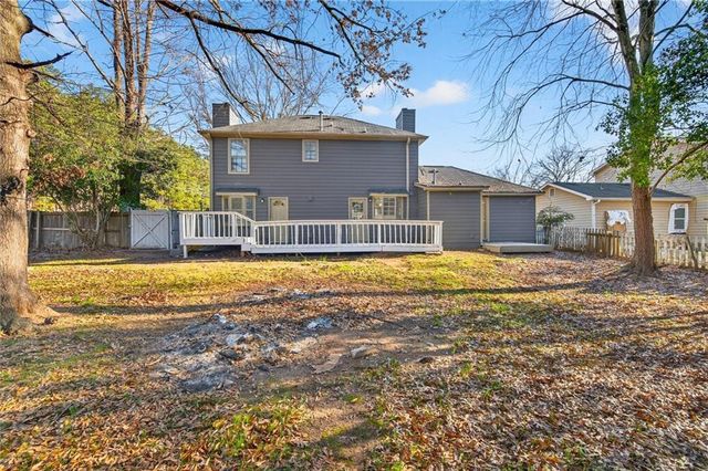 1226 Samuel Drive, Norcross, GA 30093