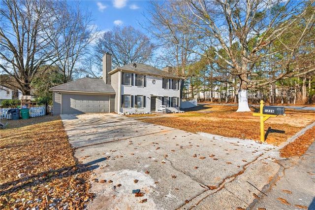 1226 Samuel Drive, Norcross, GA 30093