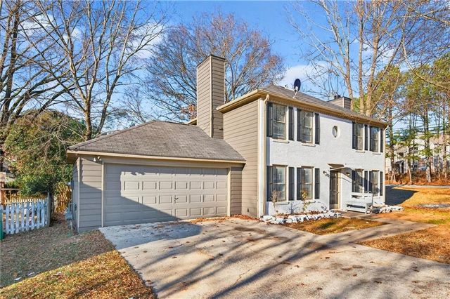 1226 Samuel Drive, Norcross, GA 30093