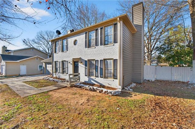 1226 Samuel Drive, Norcross, GA 30093